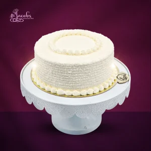 Coconut Cake
