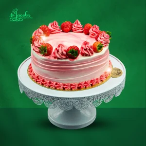 Strawberry Bliss