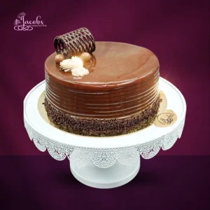 Chocolate Truffle