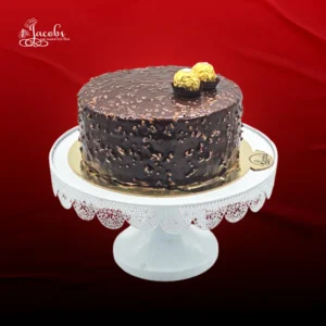 Ferrero Cake