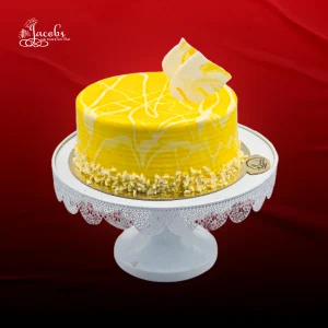Mango Praline