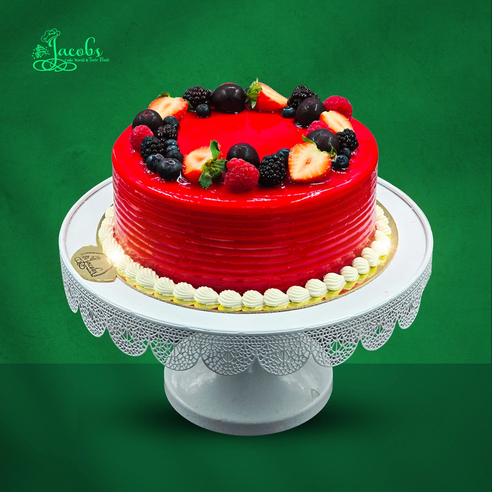 Strawberry Delight