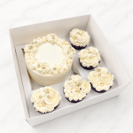 Bento Cakes
