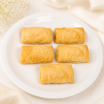 Puff Pastry