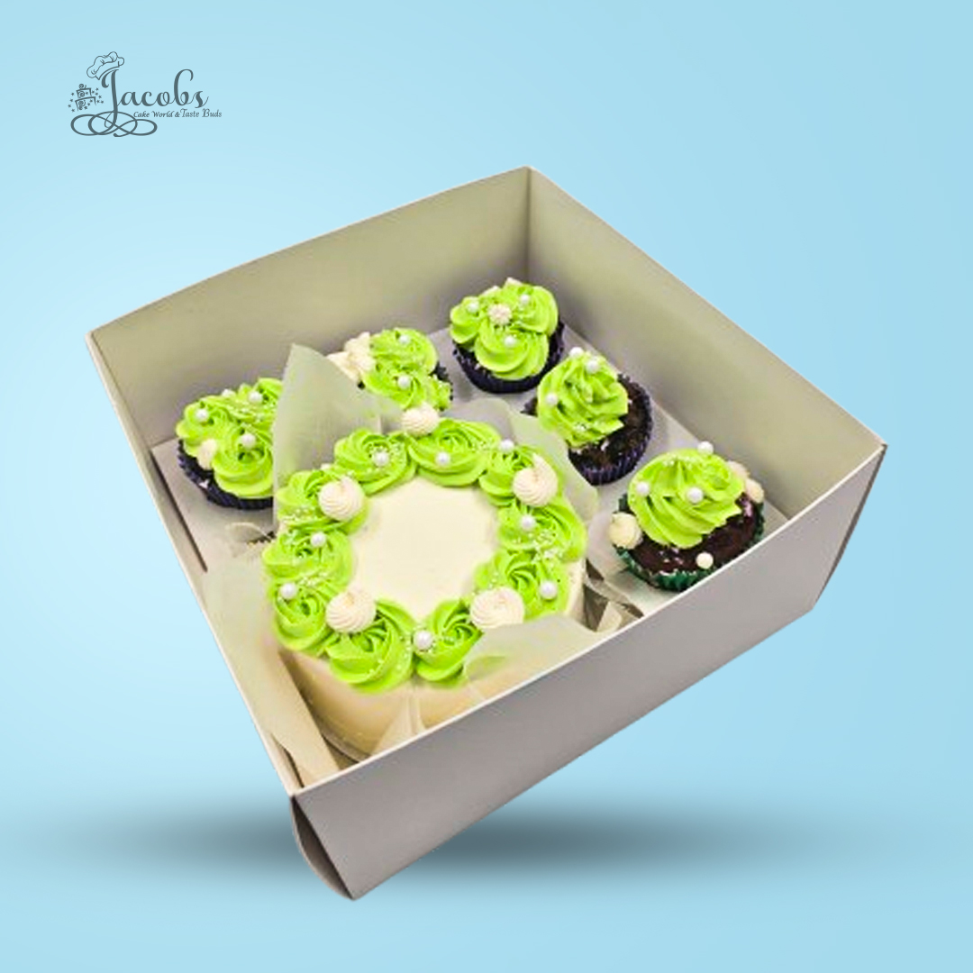 Bento Cake 3