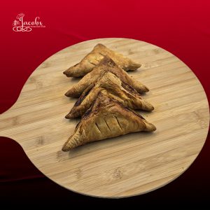 Prawns Puffs - (Set Of 10)