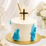 Baptism Cakes
