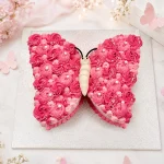 Butterfly Cakes