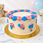 Baby Shower Cakes