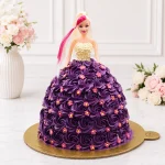 Doll Cakes