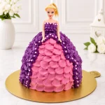 Doll Cakes