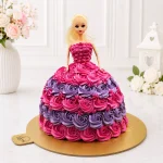 Doll Cakes