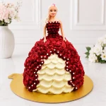 Doll Cakes