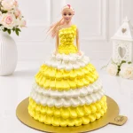 Doll Cakes
