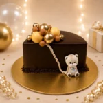 Half Birthday Cakes