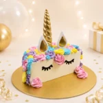 Half Birthday Cakes