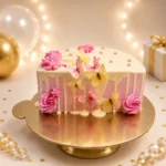 Half Birthday Cakes