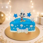 Half Birthday Cakes