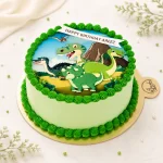 Photo Cakes