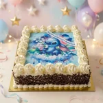 Photo Cakes