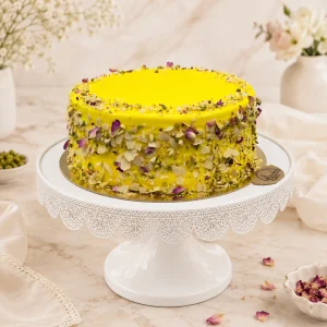 Persiano Milk Cake