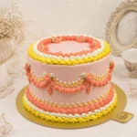 Vintage Cakes