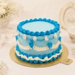Vintage Cakes