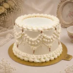 Vintage Cakes