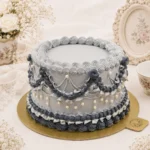 Vintage Cakes