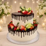 Wedding Cakes