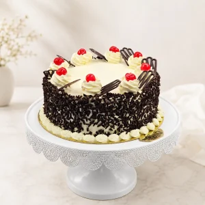 Black Forest Cake
