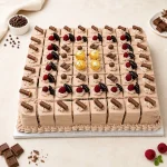 Cake Platters