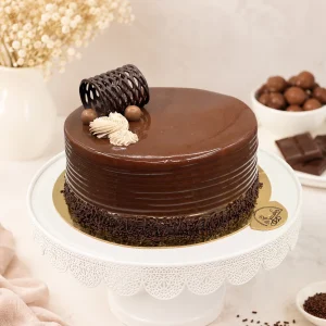 Chocolate Truffle
